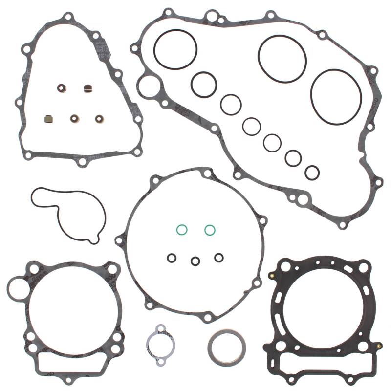 Vertex Gaskets 04-09 Yamaha YFZ450 Complete Gasket Kit