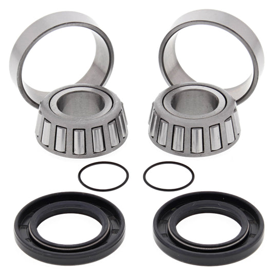 All Balls Racing 99-04 Yamaha YFM250 Beartracker Swing Arm Bearing Kit