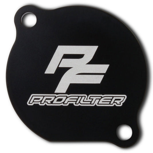 ProFilter 07-12 KTM 250 SX-F/250 XC-F/250 EXC-F/250 XCF-W Billet Engine Cover