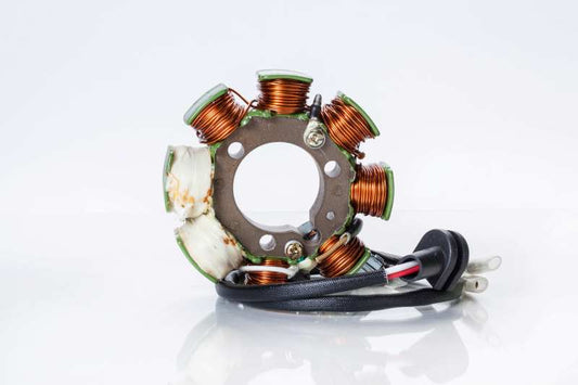 Ricks Motorsport New Hot Shot Series Honda Stator