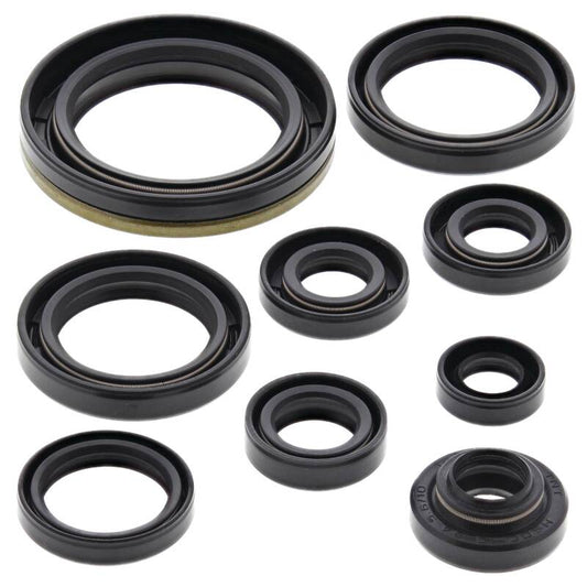 Vertex Gaskets 89-94 Suzuki RMX250 Oil Seal Kit