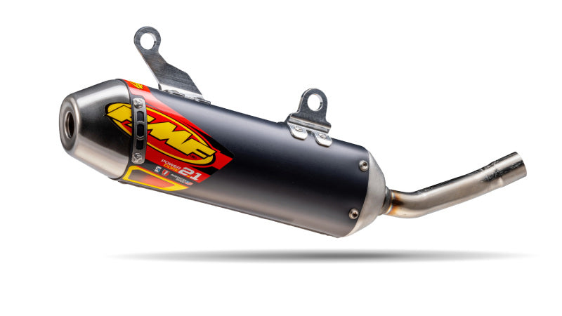 FMF Racing KTM250SX 19-2/250-300XC/XCWTPI 20-3/HQTC250 19-2/TE/X250i-300i 20-33/GGEC/EX250 PC 2.1