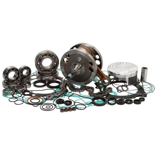 Vertex Suzuki Complete Engine Rebuild Kit