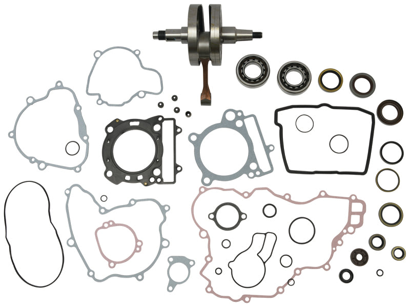 Hot Rods 05-10 KTM 250 SX-F 250cc Bottom End Kit