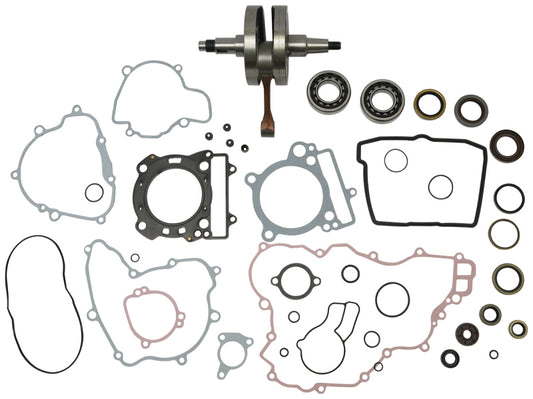 Hot Rods 05-10 KTM 250 SX-F 250cc Bottom End Kit