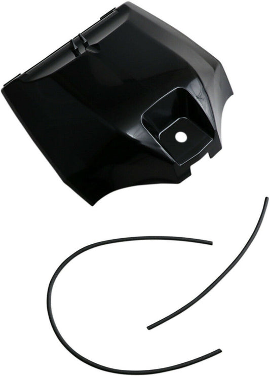 Cycra 20+ Yamaha WR250F Air Box Cover - Black