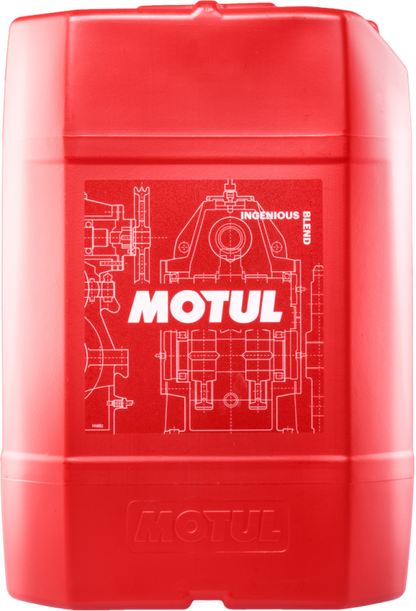 Motul 20L Synthetic Engine Oil 8100 0W20 ECO-LITE