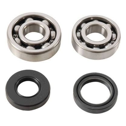 Hot Rods Bearing/Seal Kit Yz80 93-01