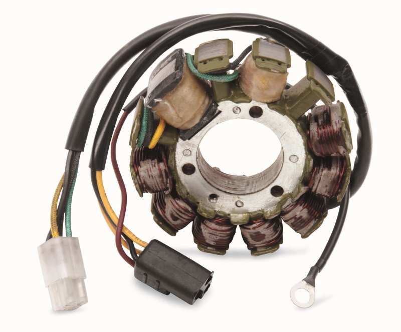 Ricks Motorsport New OEM Style Arctic Cat Stator Snow