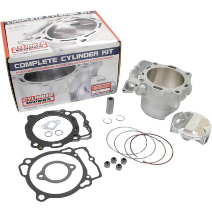 Cylinder Works 2023 KTM 450 SX-F 450cc Standard Bore Cylinder Kit