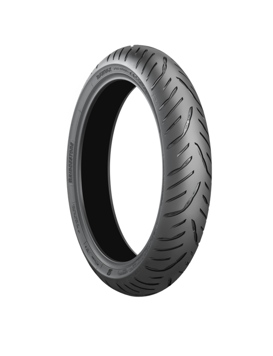 Bridgestone Battlax Sport Touring T32F Tire - 120/60ZR17 M/C 55W TL