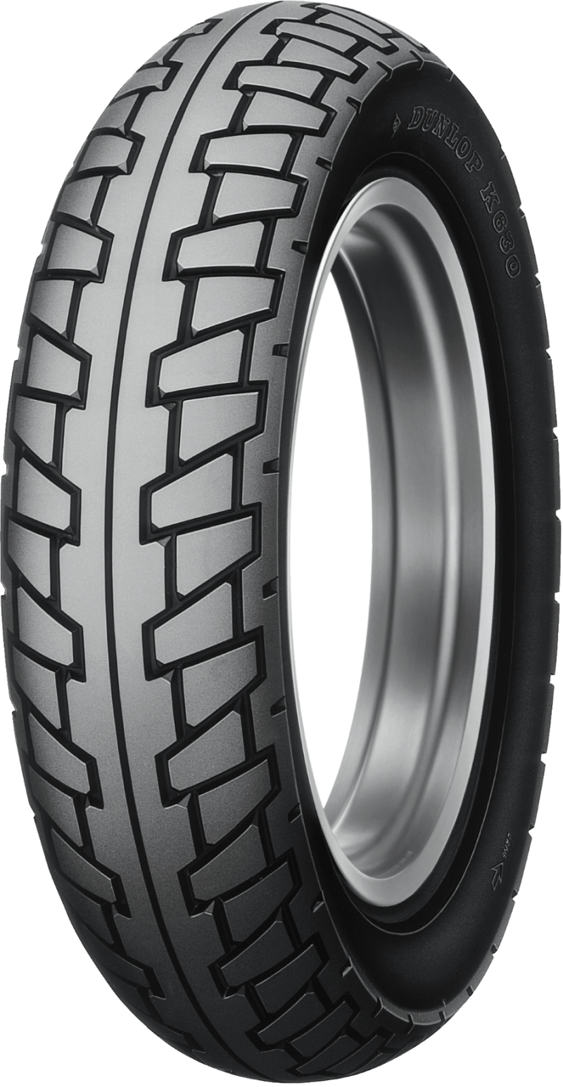 Dunlop K630 Front Tire - 100/80-16 M/C 50S TL