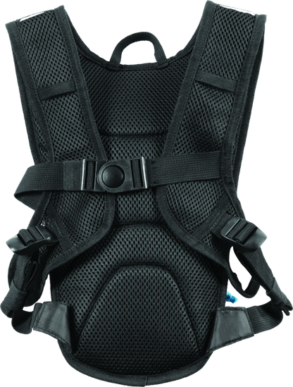 Answer Hydration Pack 1. 5 Liter - Black