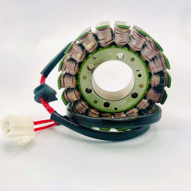 Ricks Motorsport New OEM Style Ducati Stator