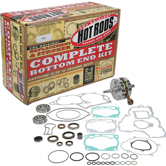 Hot Rods 2007 KTM 250 SXS-F 250cc Bottom End Kit