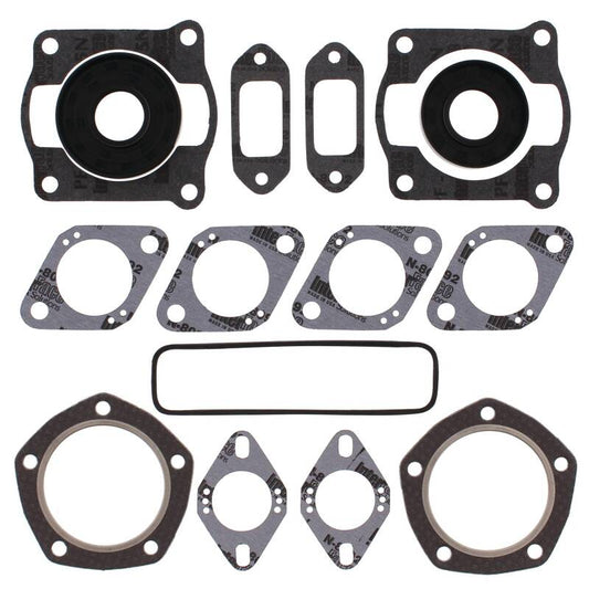 Vertex Gaskets  Kohler K440-2AX FC/2 Complete Gasket Kit w/ Oil Seals