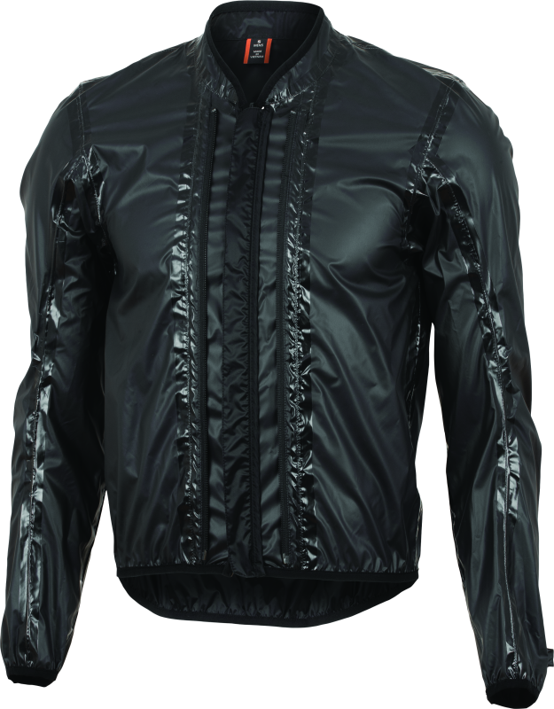 FIRSTGEAR Reflex Mesh Jacket Black - Small