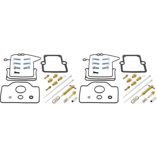 All Balls Racing 03-04 Arctic Cat Mountain Cat 900 Carburetor Rebuild Kit