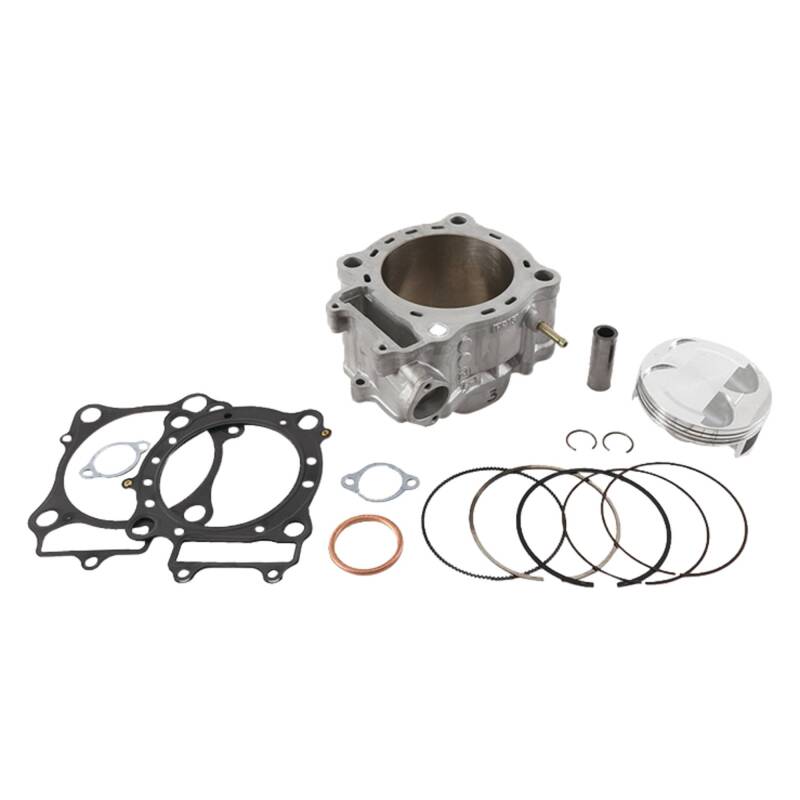 Cylinder Works 06-14 Honda TRX 450 ER 450cc Standard Bore Cylinder Kit 12.0:1 Comp. 96mm