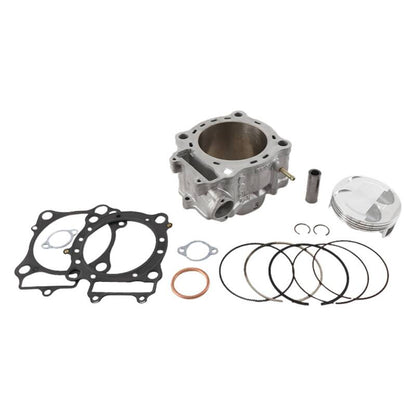 Cylinder Works 06-14 Honda TRX 450 ER 450cc Standard Bore Cylinder Kit 12.0:1 Comp. 96mm