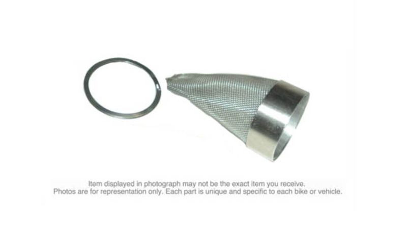 FMF Racing Factory 4.1 RCT Spark Arrestor Insert