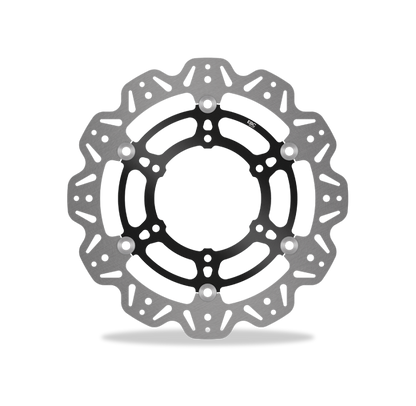 EBC 13-20 Honda MSX 125 Grom Rear VR Rotor