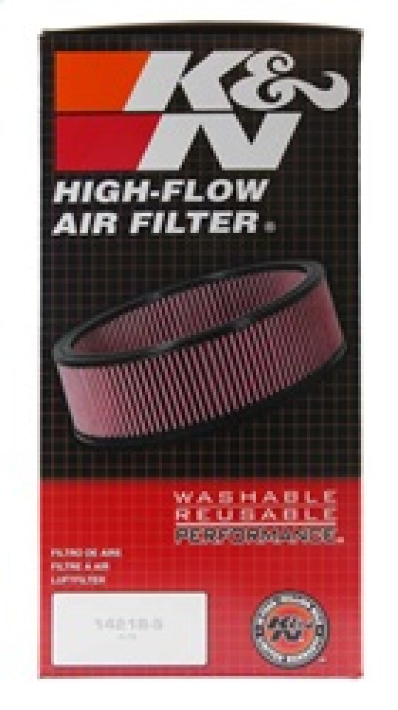 K&N Replacement Air Filter FORD 6.9L,7.3L DIESEL, 1983-94