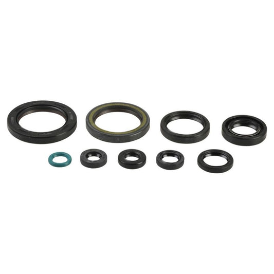 Athena 09-16 Honda CFR450R Engine Oil Seal Kit