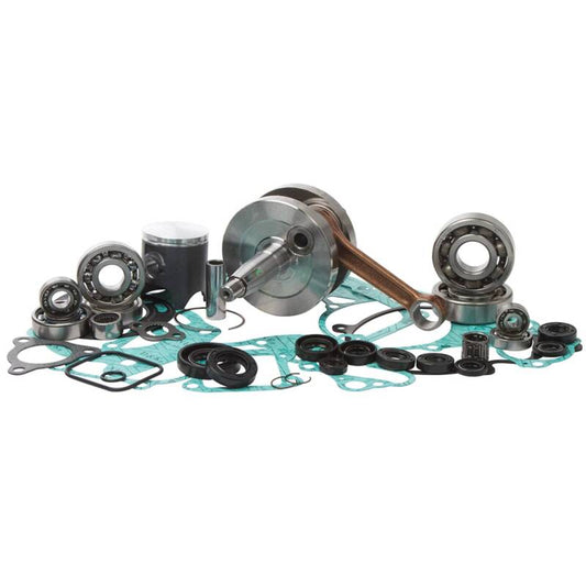 Vertex Honda Complete Engine Rebuild Kit