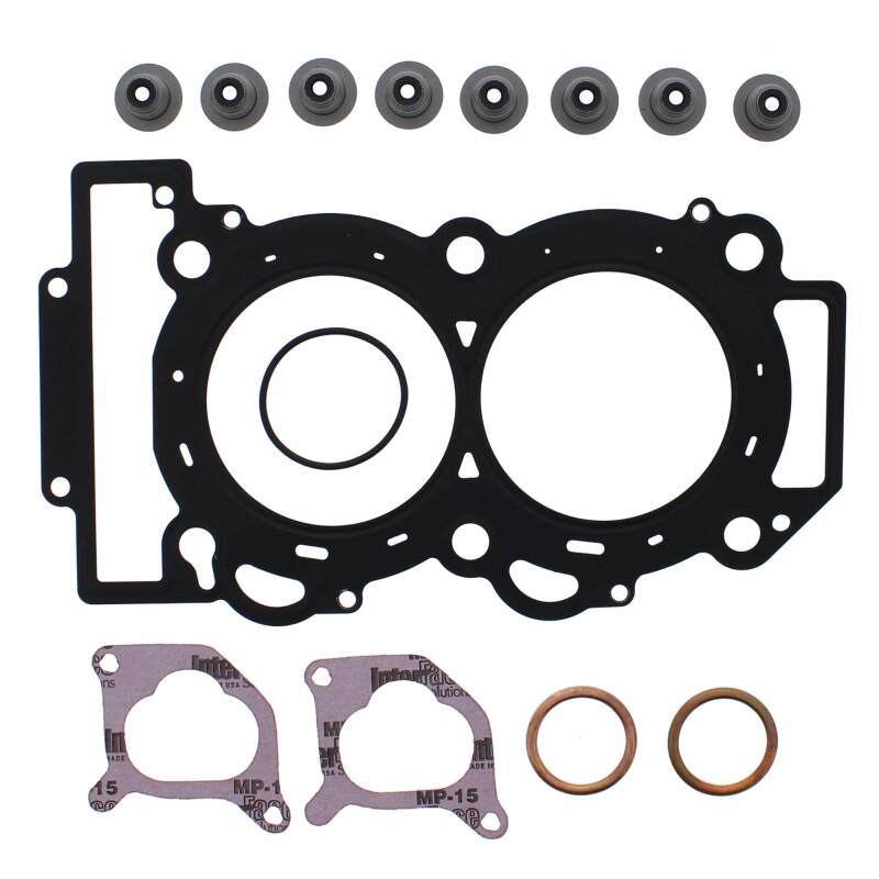 Vertex Gaskets 15-23 Polaris Scrambler 850 Top End Gasket Kit
