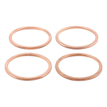 Vertex Gaskets 91-95 Kawasaki ZX750 (Ninja) ZX7 Exhaust Gasket Kit