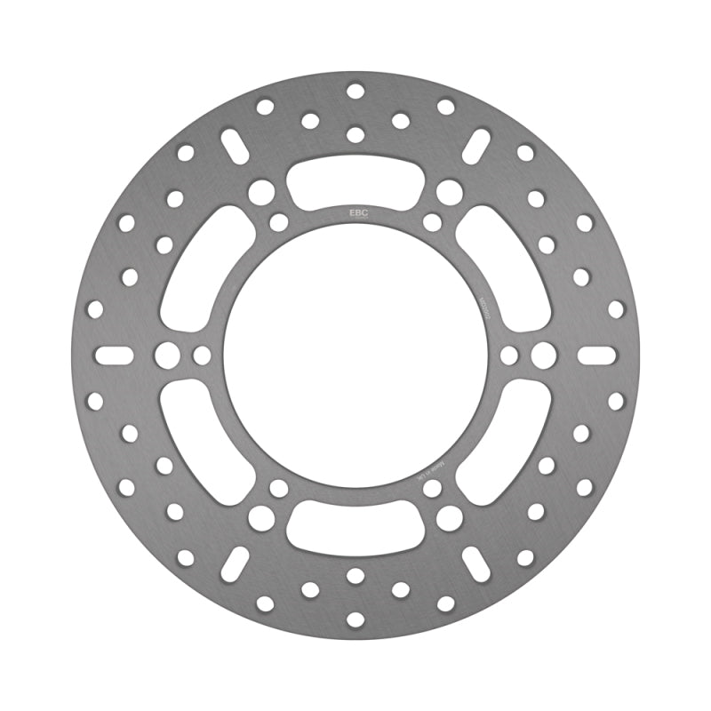 EBC 1993 Yamaha XJ 400 S Seca II Rear Left Standard Rotor