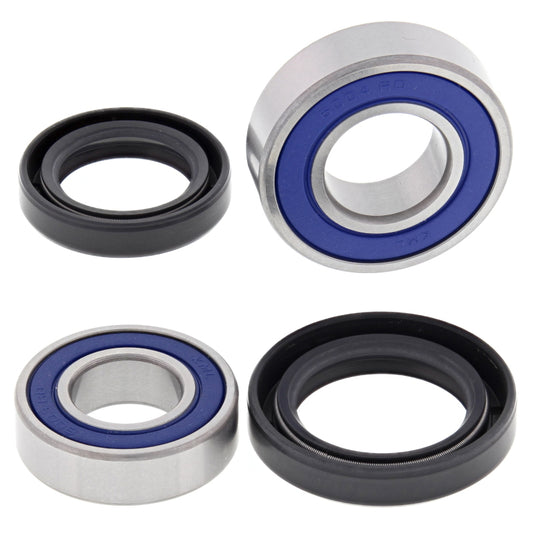 All Balls Racing Eton VECTOR 250 (EURO) Wheel Bearing Kit Front