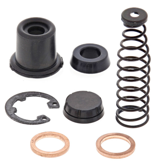 All Balls Racing 88-00 Honda TRX300FW Fourtrax 4x4 Master Cylinder Rebuild Kit Front