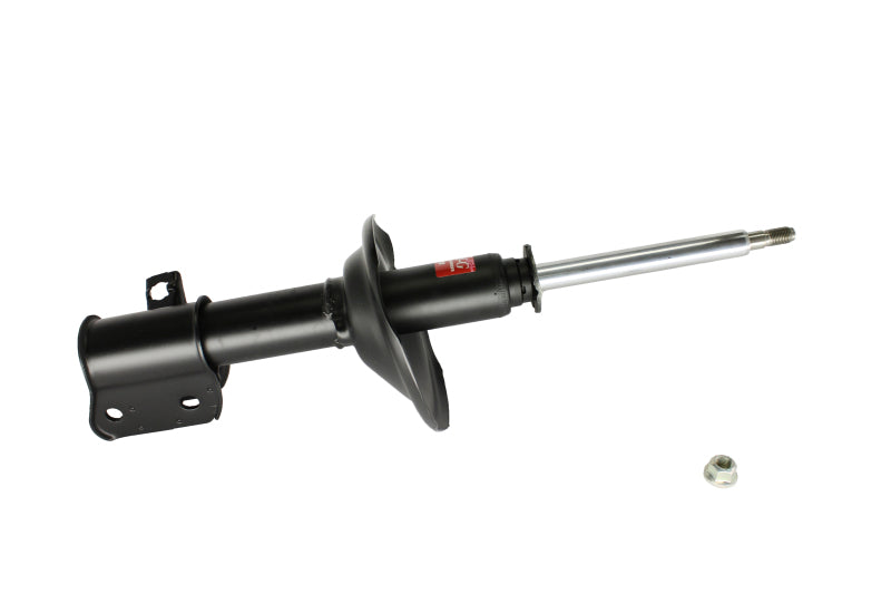 KYB Shocks & Struts Excel-G Front Left SUBARU Legacy (AWD) 1990-91 SUBARU Legacy (FWD) 1990-91