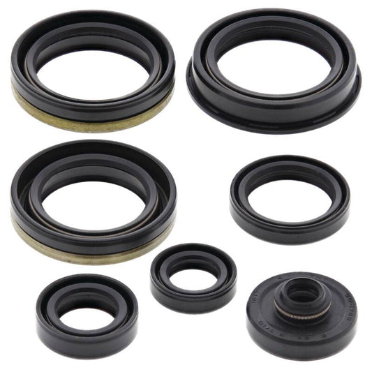 Vertex Gaskets 06-08 Suzuki RM250 Oil Seal Kit