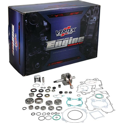 Vertex Husqvarna,KTM Complete Engine Rebuild Kit