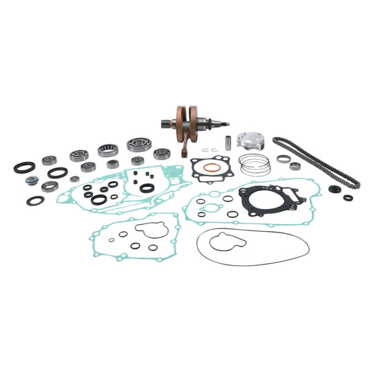 Vertex Honda Complete Engine Rebuild Kit