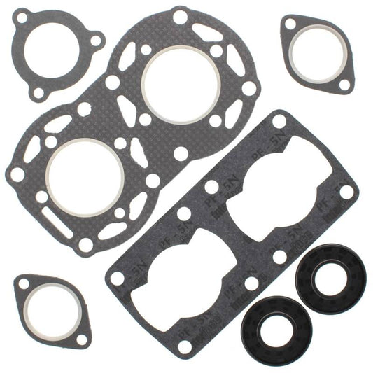 Vertex Gaskets 1983 Polaris Indy Cross Country Complete Gasket Kit w/ Oil Seals