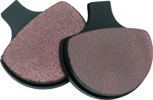 Twin Power 84-99 Various Sintered Brake Pads Replaces H-D 44063-83C Front