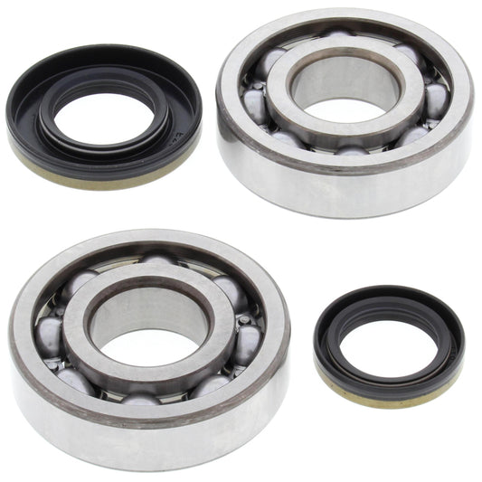 All Balls Racing 03-04 Suzuki RM250 Crank Shaft Bearing Kit