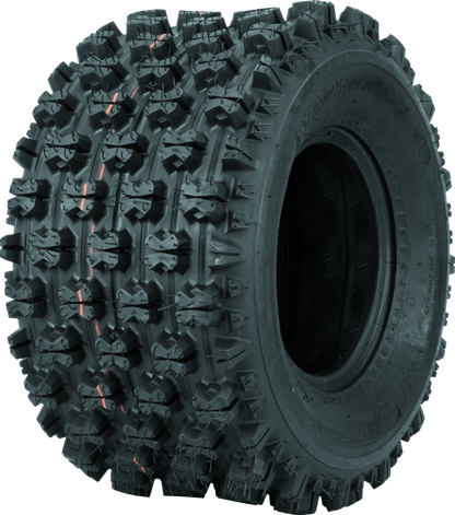 QuadBoss QBT739 Series Tire - 20x11-9 4Ply