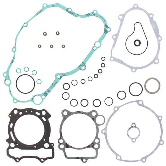 Vertex Gaskets 01-02 Yamaha WR250F Complete Gasket Kit