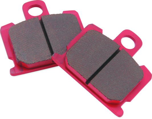 BikeMaster Yamaha Sintered Brake Pads