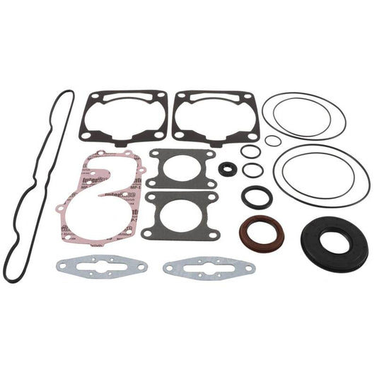 Vertex Gaskets 2019 Polaris 600 Indy Complete Gasket Kit w/ Oil Seals