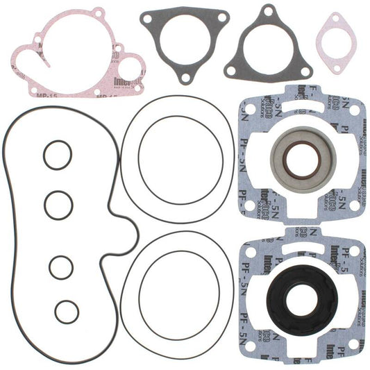 Vertex Gaskets 97-98 Polaris 700 RMK Complete Gasket Kit w/ Oil Seals