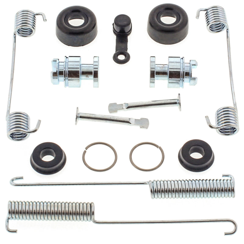 All Balls Racing 90-91 Honda TRX200 Wheel Cylinder Rebuild Kit Front