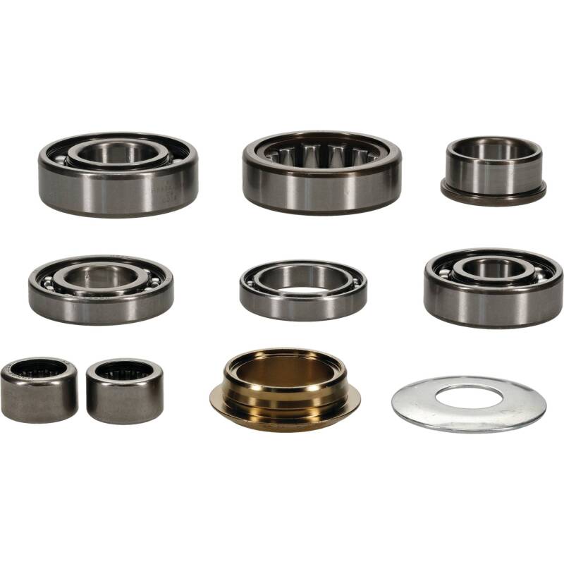 Hot Rods 17-18 Husqvarna TE 250 250cc Transmission Bearing Kit