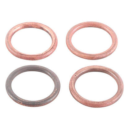 Vertex Gaskets 72-74 Honda CB350 F-F1 Exhaust Gasket Kit