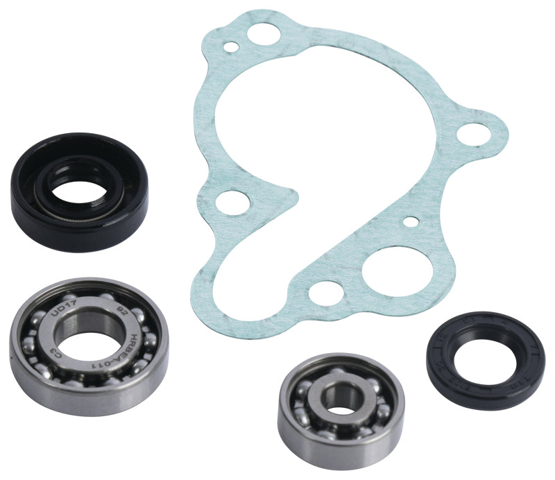 Hot Rods Water Pump Kit